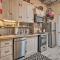 Authentic Adobe Abode Less Than 1 Mile to Sante Fe Plaza!
