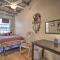 Authentic Adobe Abode Less Than 1 Mile to Sante Fe Plaza!