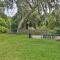 Dog-Friendly Home with Gas Grill - Walk to Rose Bay! - Port Orange
