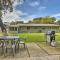 Dog-Friendly Home with Gas Grill - Walk to Rose Bay! - Port Orange