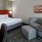 Sonesta Select Kansas City Airport Tiffany Springs