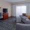 Sonesta Select Indianapolis Carmel
