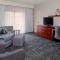 Sonesta Select Kansas City Airport Tiffany Springs