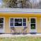 King Birch Lake Homes