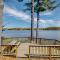 King Birch Lake Homes