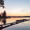 6 person holiday home in BOLLNÄS
