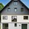 Holiday home in the Thuringian Forest - Eisfeld