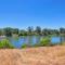 Relaxing River-View Retreat Near Sacramento - Nicolaus