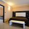 EH Rome Airport Euro House Hotels