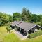 8 person holiday home in Glesborg-By Traum