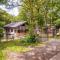 Spacious chalet with sauna and bubble bath - Barvaux-sur-Ourthe