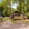 Spacious chalet with sauna and bubble bath - Barvaux-sur-Ourthe