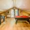 Spacious chalet with sauna and bubble bath - Barvaux-sur-Ourthe