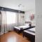 Diamond Suites and Residences