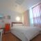 Ekonomy Haeundae Hostel