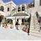 Characteristic apartments in Salento just a few minutes from the sea