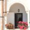 Characteristic apartments in Salento just a few minutes from the sea