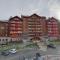 Risoul Appartement 2 chambres Piscine Balcons de Sirius