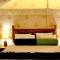 Green villa yala