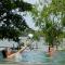 Green villa yala