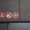 HaPPy Inn Egle, Self Check-In-24-7, A-C, Parking-in-the-underground-Garage - Vilnius
