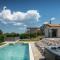 Luxury villa Edoardo with pool in Visinada - Vižinada