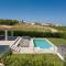 Luxury villa Edoardo with pool in Visinada - Vižinada