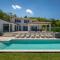 Luxury villa Edoardo with pool in Visinada - Vižinada