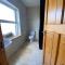 Town villa with charming garden, bbq area & Sleeps 6