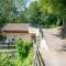 Alpine Holiday Home in Bramberg am Wildkogel with Garden - Брамберг-ам-Вильдкогель