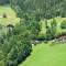 Alpine Holiday Home in Bramberg am Wildkogel with Garden - برامبرغ آم ويلدكوغل