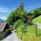 Alpine Holiday Home in Bramberg am Wildkogel with Garden - برامبرغ آم ويلدكوغل