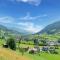 Alpine Holiday Home in Bramberg am Wildkogel with Garden - Брамберг-ам-Вильдкогель