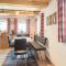 Alpine Holiday Home in Bramberg am Wildkogel with Garden - Брамберг-ам-Вильдкогель