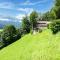 Alpine Holiday Home in Bramberg am Wildkogel with Garden - برامبرغ آم ويلدكوغل