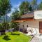 Alpine Holiday Home in Bramberg am Wildkogel with Garden - Брамберг-ам-Вильдкогель