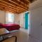 Santa Napa Guest House