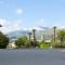 Grand studio avec climatisation, balcon proche gare centre ville - Lourdes