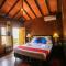 Jungle Hut Resort Sigiriya - 锡吉里亚