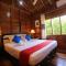 Jungle Hut Resort Sigiriya - 锡吉里亚