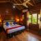 Jungle Hut Resort Sigiriya - Sigirija