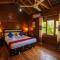 Jungle Hut Resort Sigiriya