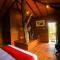 Jungle Hut Resort Sigiriya - 锡吉里亚