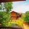 Jungle Hut Resort Sigiriya - 锡吉里亚