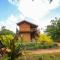 Jungle Hut Resort Sigiriya - 锡吉里亚