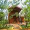 Jungle Hut Resort Sigiriya - 锡吉里亚