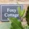 Foxy Cottage