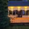 Tiny house near Viljandi lake - 维尔扬迪
