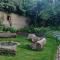 Ecolodge prive sauna, prachtige tuin, jacuzzi en warm zwembad - Тілбург