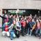 Sant Jordi Hostels Sagrada Familia